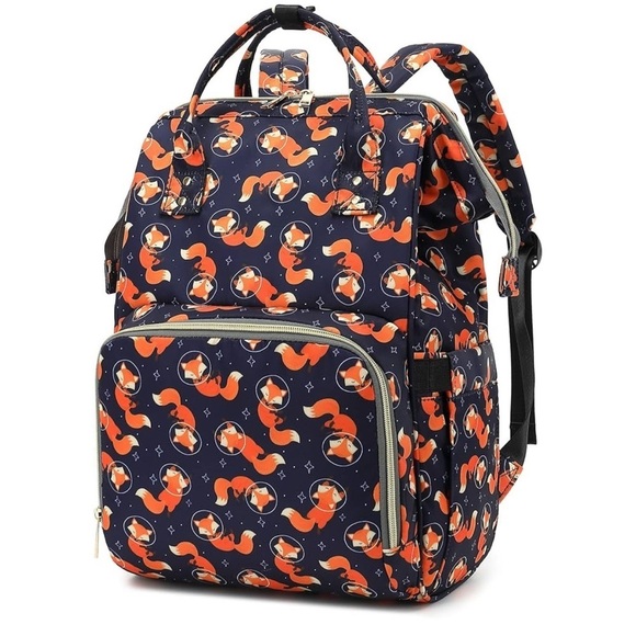 Xunteny Other - Women Laptop Backpack, College School Backpack Bookbag 15.6 Inch Computer NEW